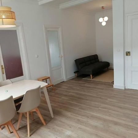 Apartamento Completamente Equipado Centro Ferrol Exteriér fotografie