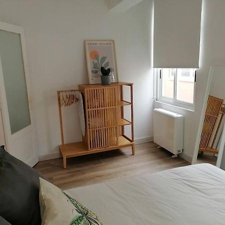 Apartamento Completamente Equipado Centro Ferrol Exteriér fotografie