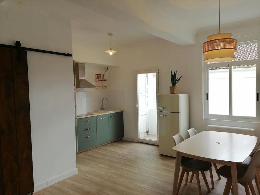 Apartamento Completamente Equipado Centro Ferrol Exteriér fotografie
