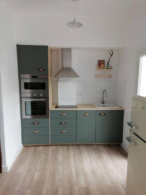 Apartamento Completamente Equipado Centro Ferrol Exteriér fotografie