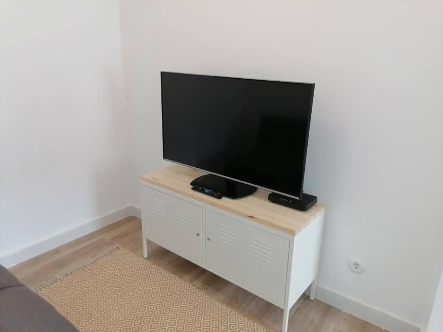 Apartamento Completamente Equipado Centro Ferrol Exteriér fotografie
