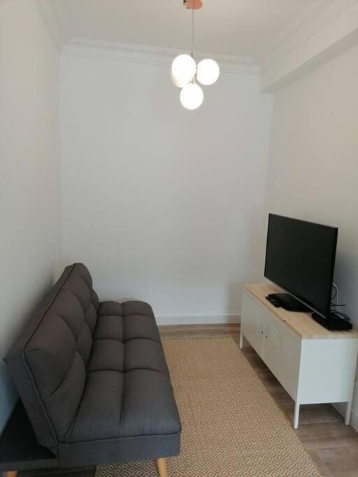 Apartamento Completamente Equipado Centro Ferrol Exteriér fotografie