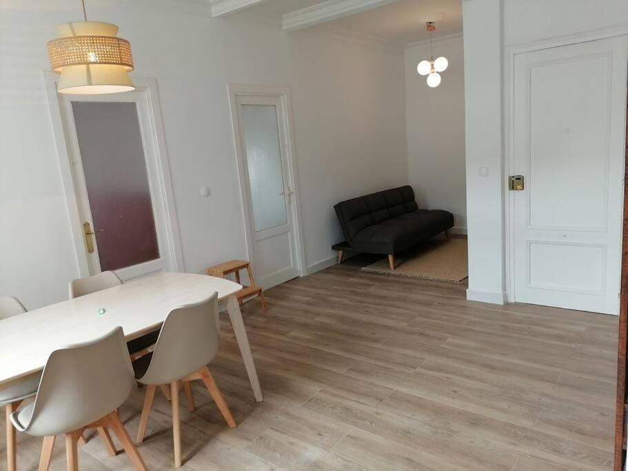 Apartamento Completamente Equipado Centro Ferrol Exteriér fotografie