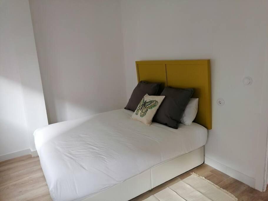 Apartamento Completamente Equipado Centro Ferrol Exteriér fotografie