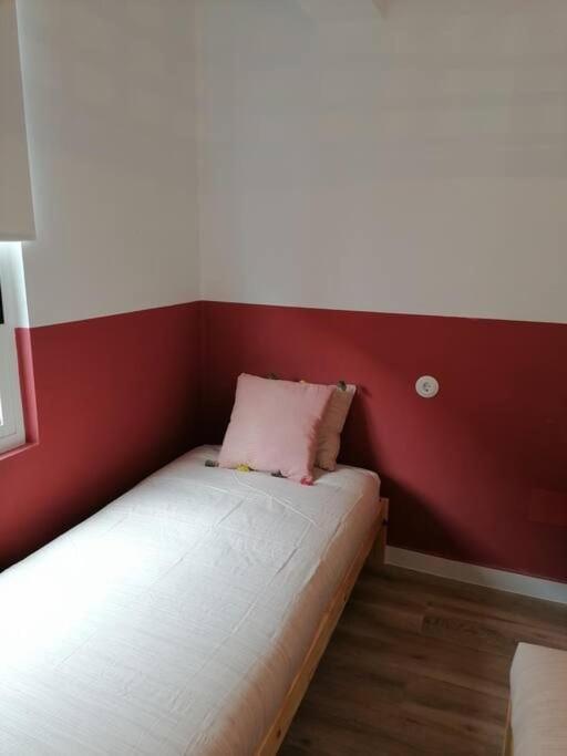 Apartamento Completamente Equipado Centro Ferrol Exteriér fotografie