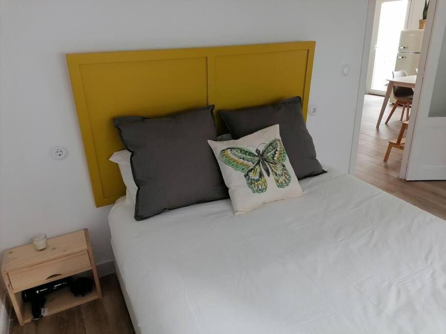 Apartamento Completamente Equipado Centro Ferrol Exteriér fotografie