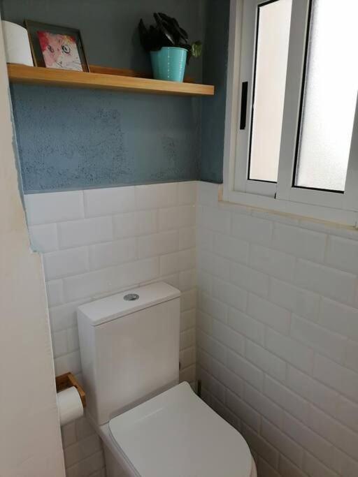 Apartamento Completamente Equipado Centro Ferrol Exteriér fotografie
