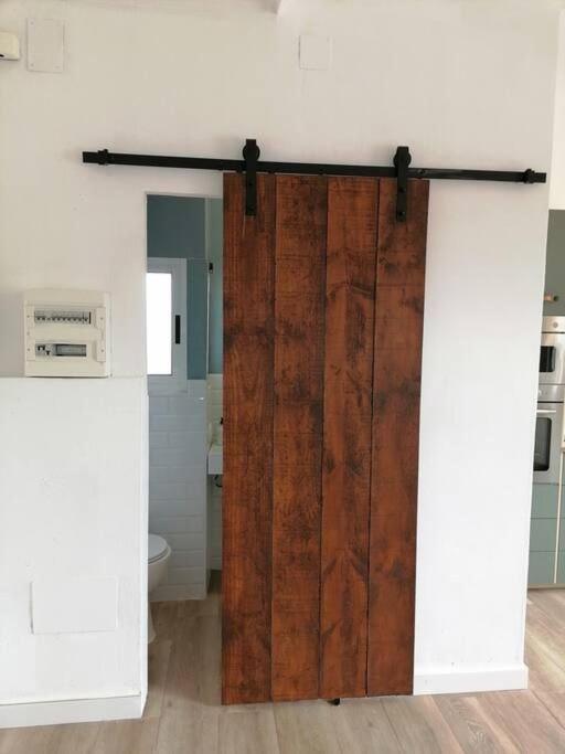 Apartamento Completamente Equipado Centro Ferrol Exteriér fotografie